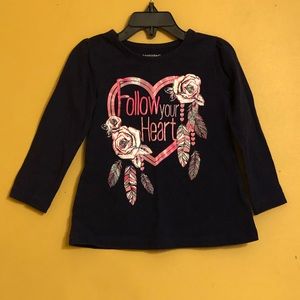 Preloved Healthtex Kids Shirt